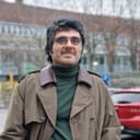 Vahid Bafghi